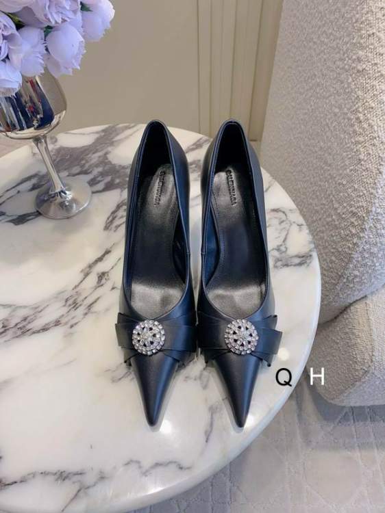 Picture of Balenciaga Shoes _SKUBalenciagasz35-408CMJX03031390